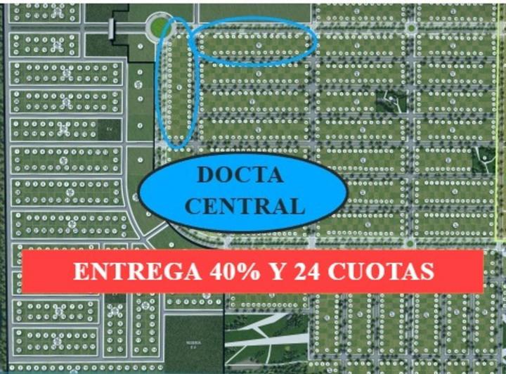 Terreno · 250m²