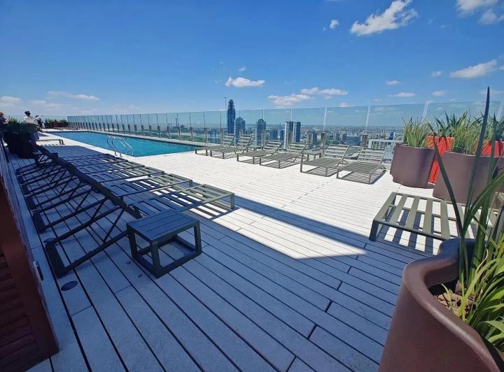 Departamento · 50m² · 2 Ambientes