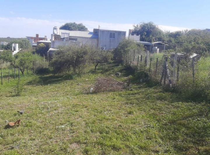 Terreno · 400m²
