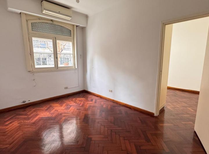 Departamento · 34m² · 2 Ambientes