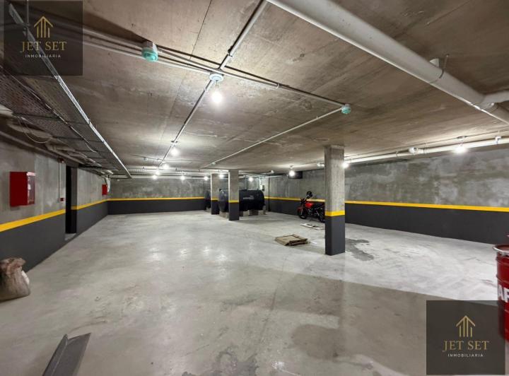 Garage · 13m²