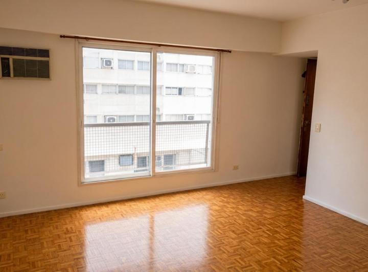 Departamento · 44m² · 2 Ambientes