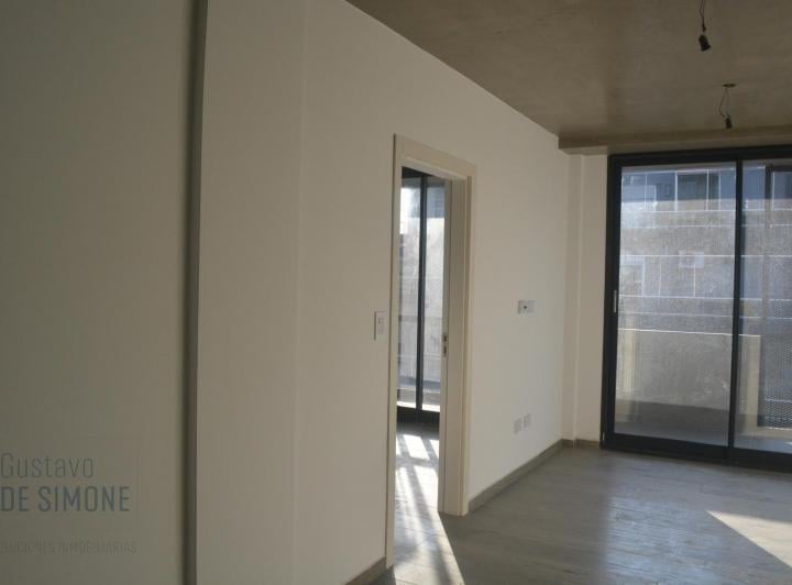 Departamento · 48m² · 2 Ambientes