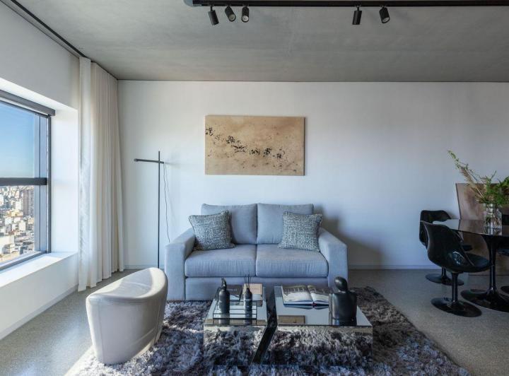 Departamento · 38m² · 1 Ambiente