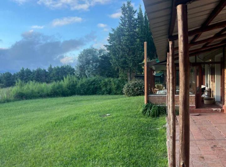 Terreno · 50000m²