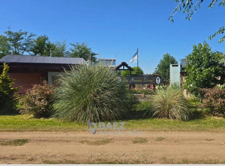Hotel · 389m² · 5 Ambientes · 3 Cocheras