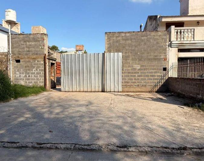 Bodega-Galpón · 1m²