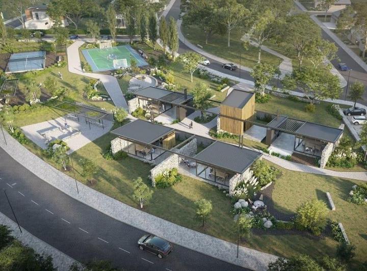 Terreno · 376m² · 1 Ambiente