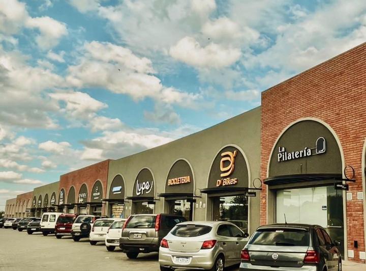 Local comercial · 75m² · 3 Ambientes