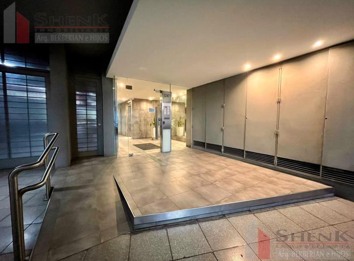 Departamento · 40m² · 1 Ambiente