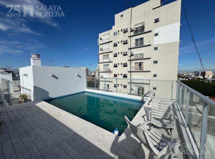 Departamento · 35m² · 1 Ambiente