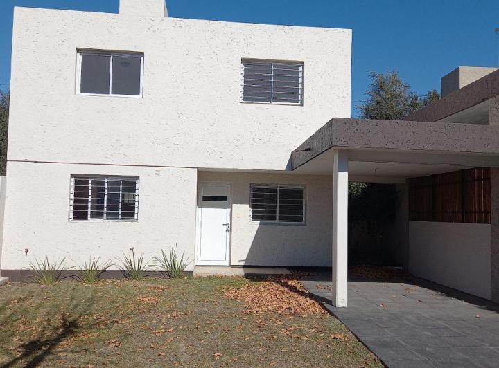 PH · 120m² · 5 Ambientes · 2 Cocheras