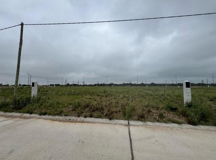 Terreno · 360m² · 1 Ambiente