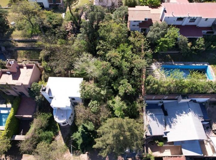 Terreno · 375m² · 1 Ambiente