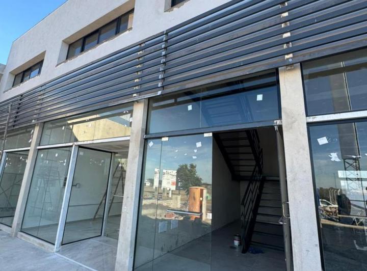 Oficina comercial · 56m²