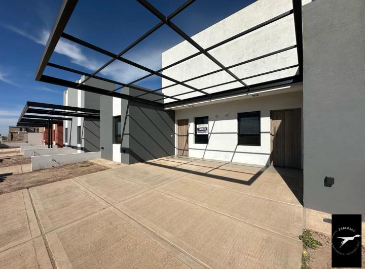 PH · 105m² · 2 Dormitorios · 2 Cocheras