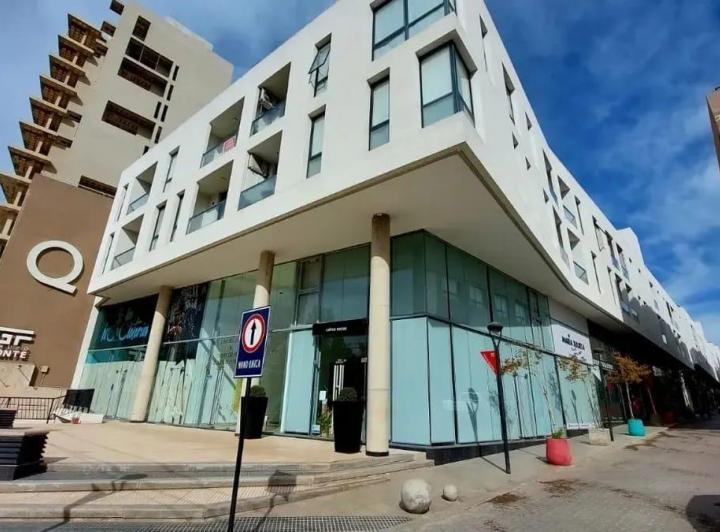 Local comercial · 30m² · 1 Ambiente