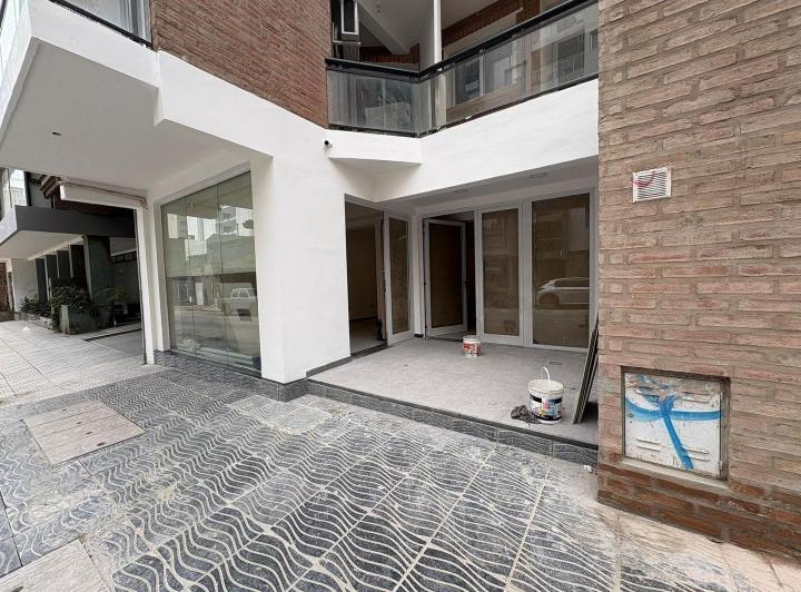 Local comercial · 25m²