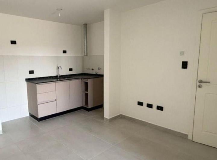 Departamento · 42m² · 3 Ambientes