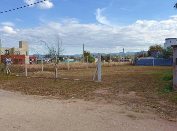 Terreno · 520m²