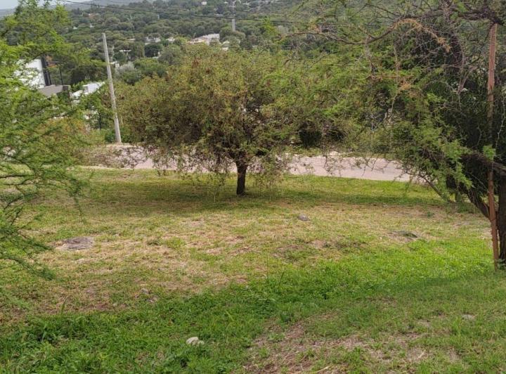Terreno · 1013m²