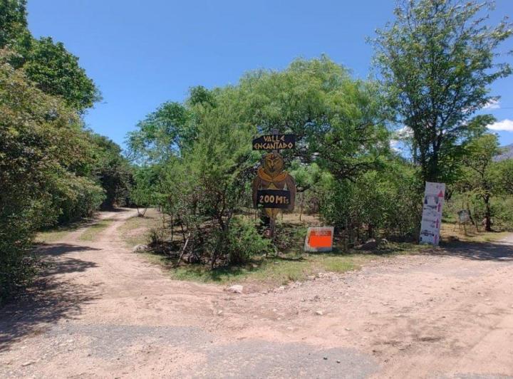 Terreno · 2500m²