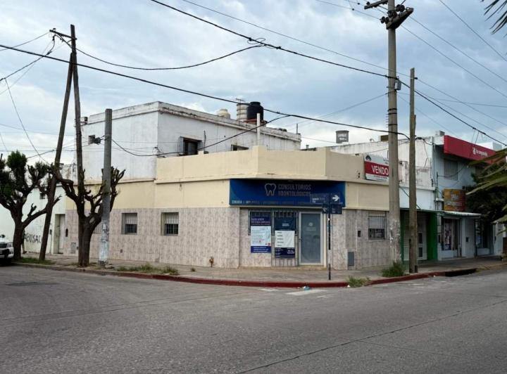 Terreno · 340m²