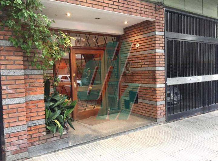 Departamento · 42m² · 2 Ambientes