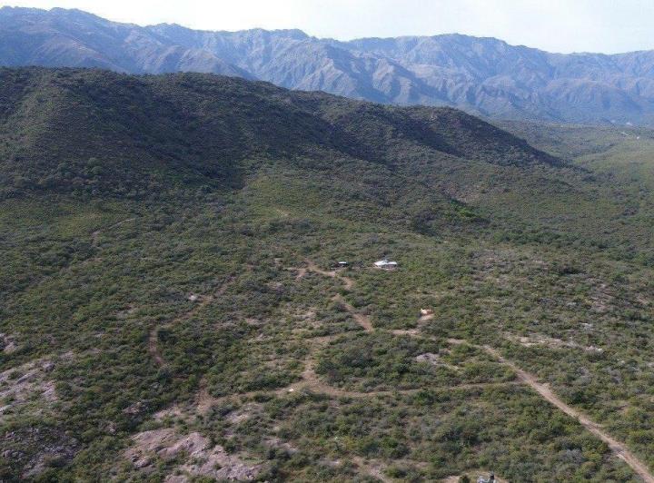 Terreno · 5000m²