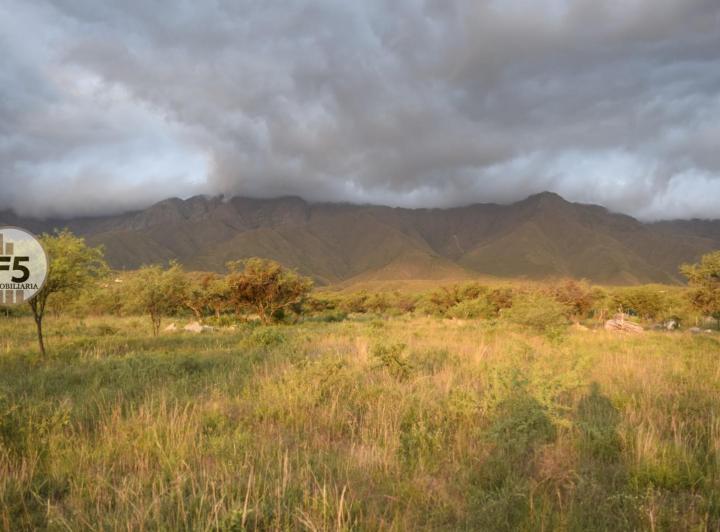 Terreno · 3600m²