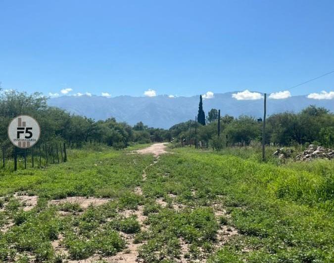 Terreno · 518m²
