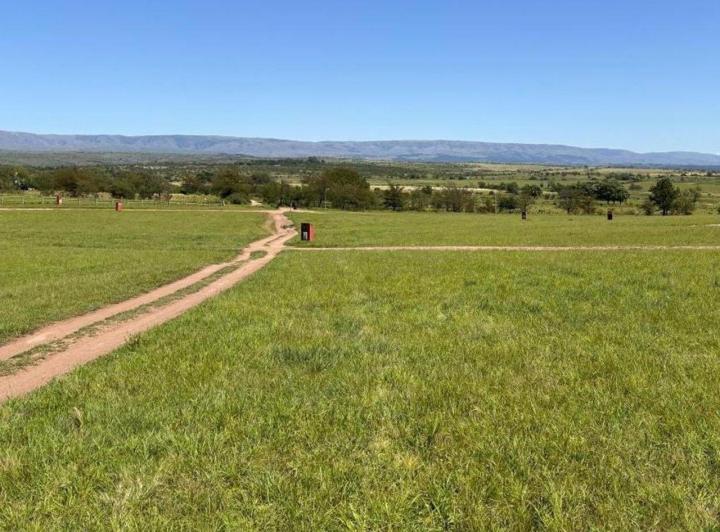 Terreno · 1000m²