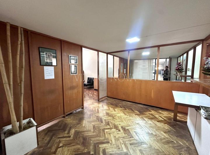 Oficina comercial · 60m² · 4 Ambientes