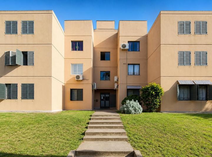 Departamento · 62m² · 5 Ambientes