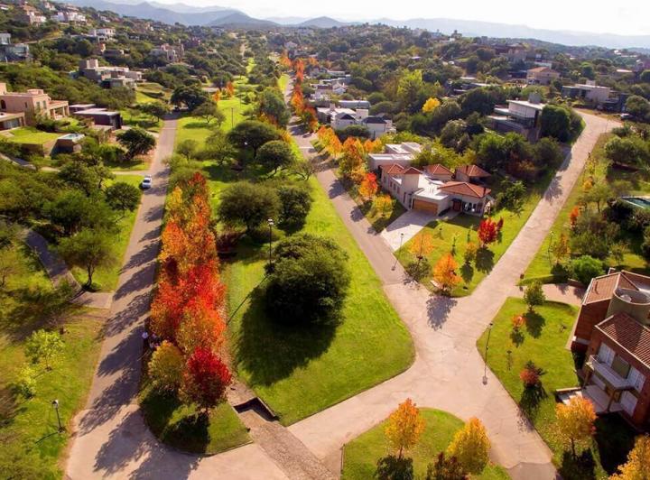 Terreno · 1219m²
