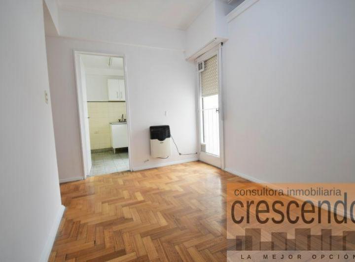 Departamento · 32m² · 2 Ambientes
