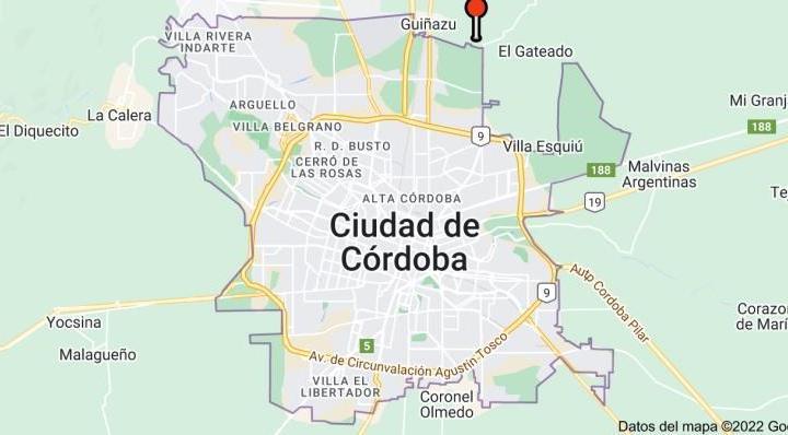 Campo · 81m²