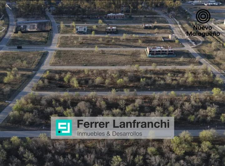 Terreno · 250m²