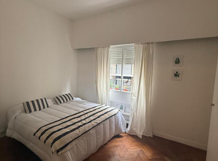 Departamento · 30m² · 1 Ambiente