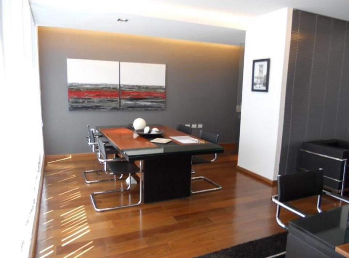 Oficina comercial · 150m² · 5 Ambientes