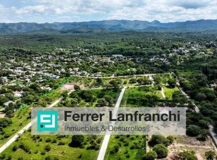 Terreno · 551m²