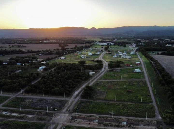 Terreno · 476m²