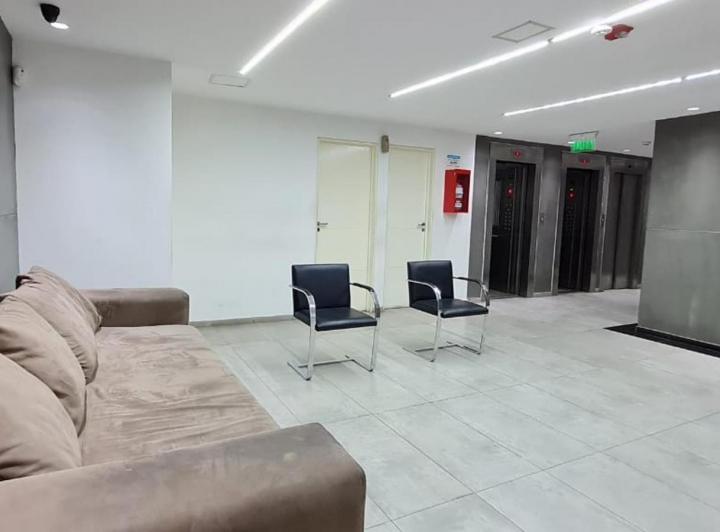 Oficina comercial · 30m² · 2 Ambientes
