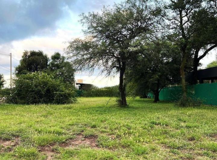 Terreno · 543m²
