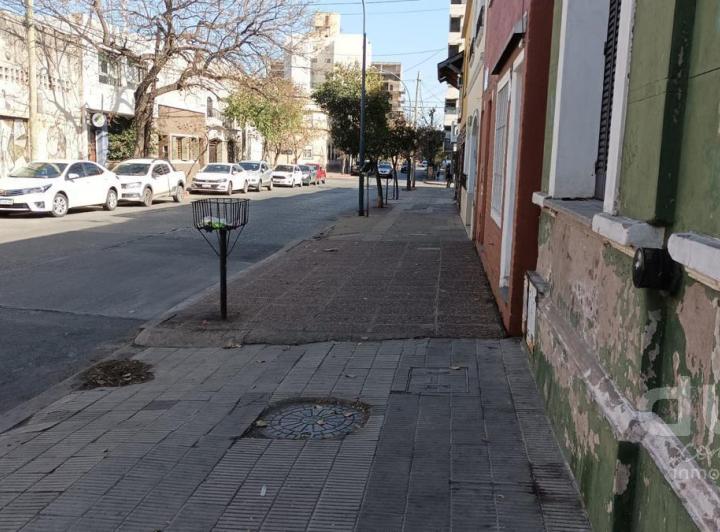 Terreno · 326m²