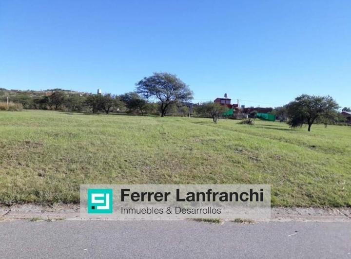 Terreno · 1200m²