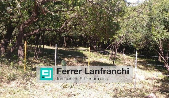Terreno · 500m²