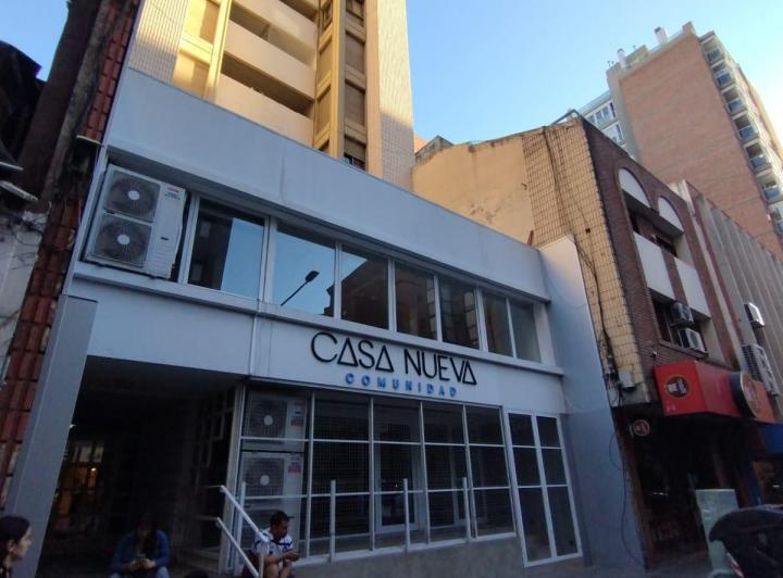 Local comercial · 420m² · 3 Ambientes