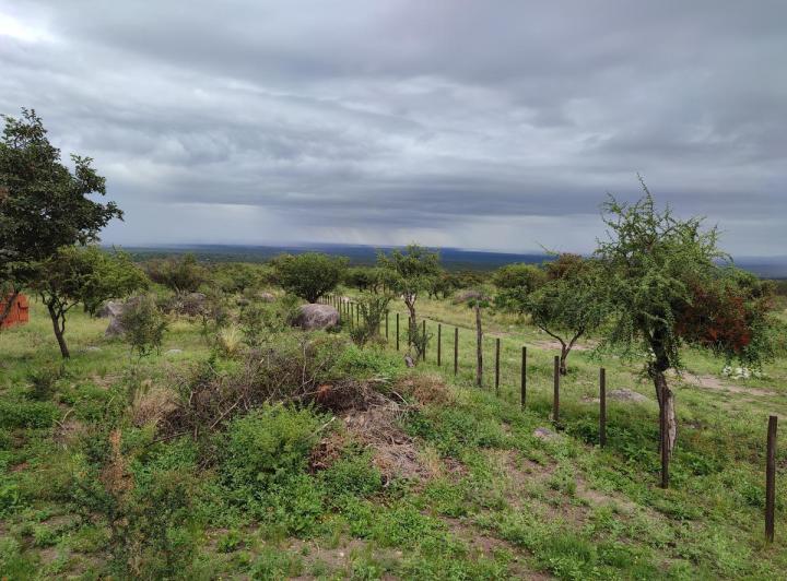 Terreno · 3500m²