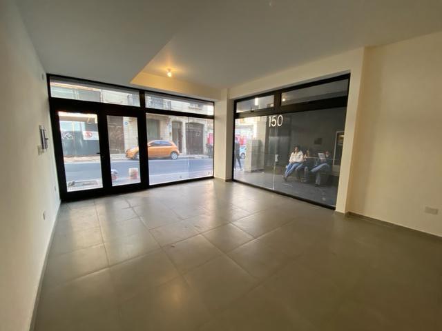 Local comercial · 89m² · 3 Ambientes